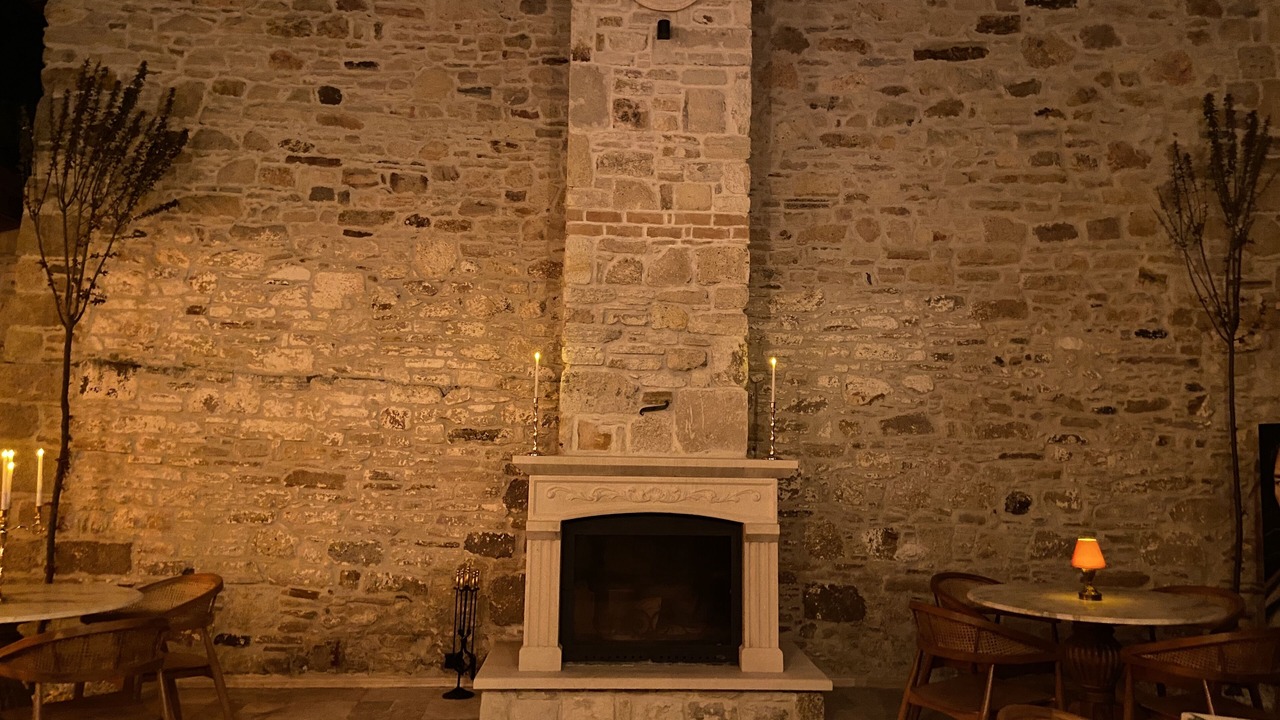 Photo of Livingroom in Yenifoca