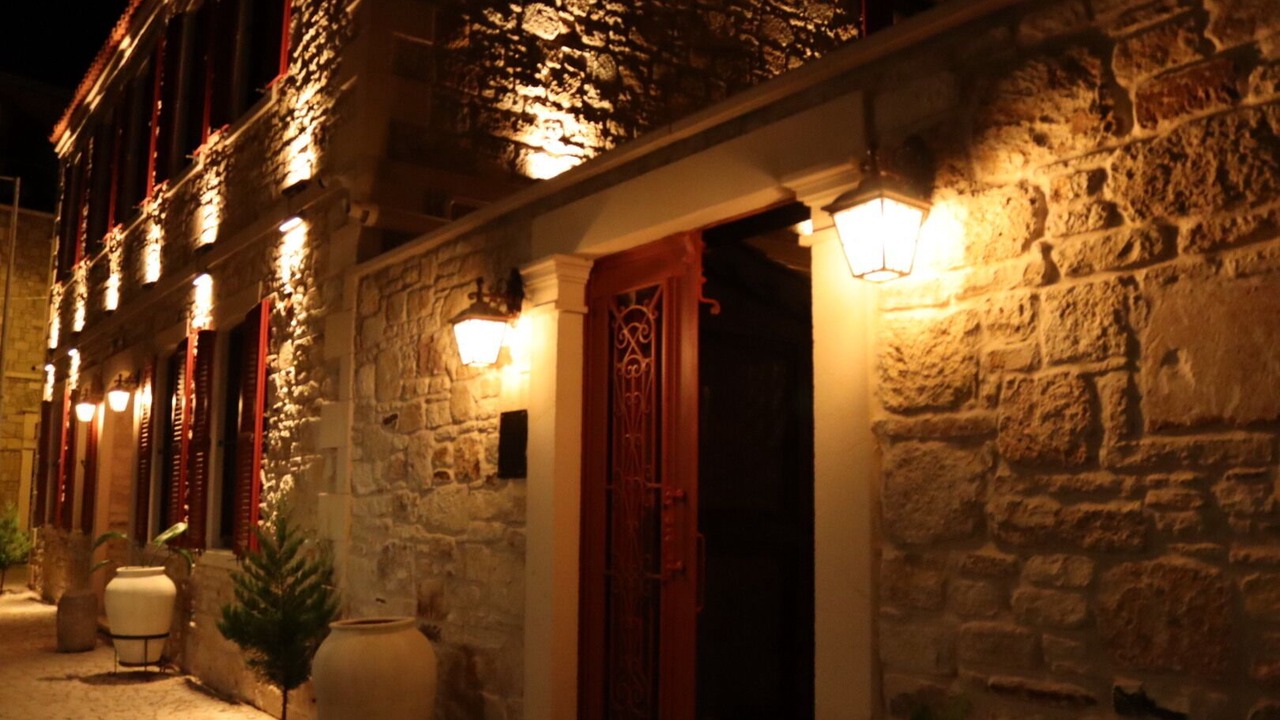 Photo of Outdoor in Yenifoca