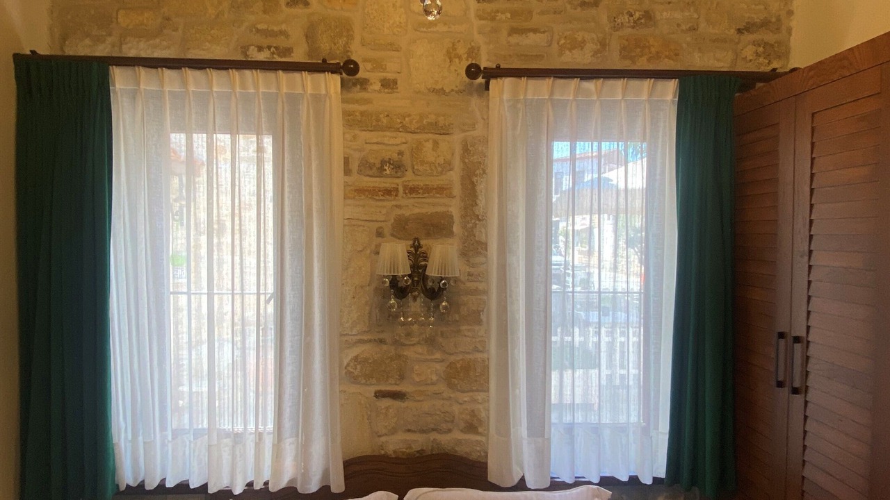 Photo of Bedroom in Yenifoca