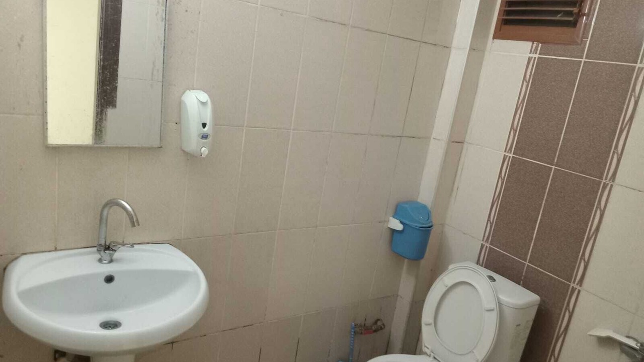 Photo of Bathroom in Antalya City Centre