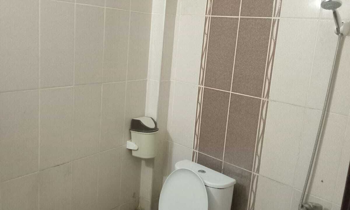 Photo of Bathroom in Antalya City Centre
