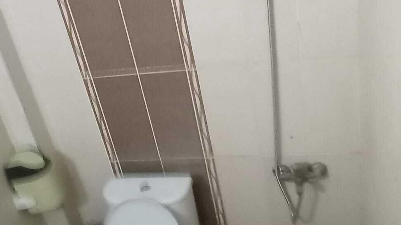 Photo of Bathroom in Antalya City Centre