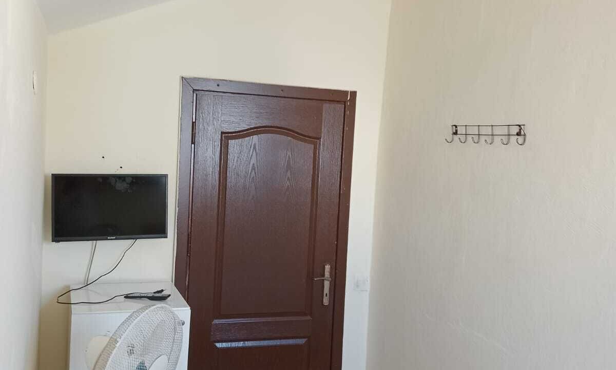 Photo of Bathroom in Antalya City Centre
