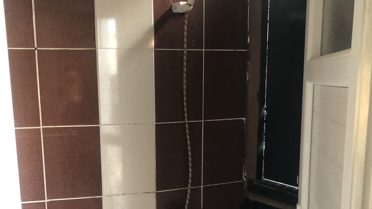 Photo of Bathroom in Antalya City Centre