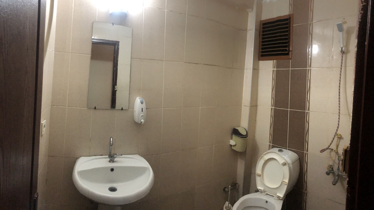 Photo of Bathroom in Antalya City Centre