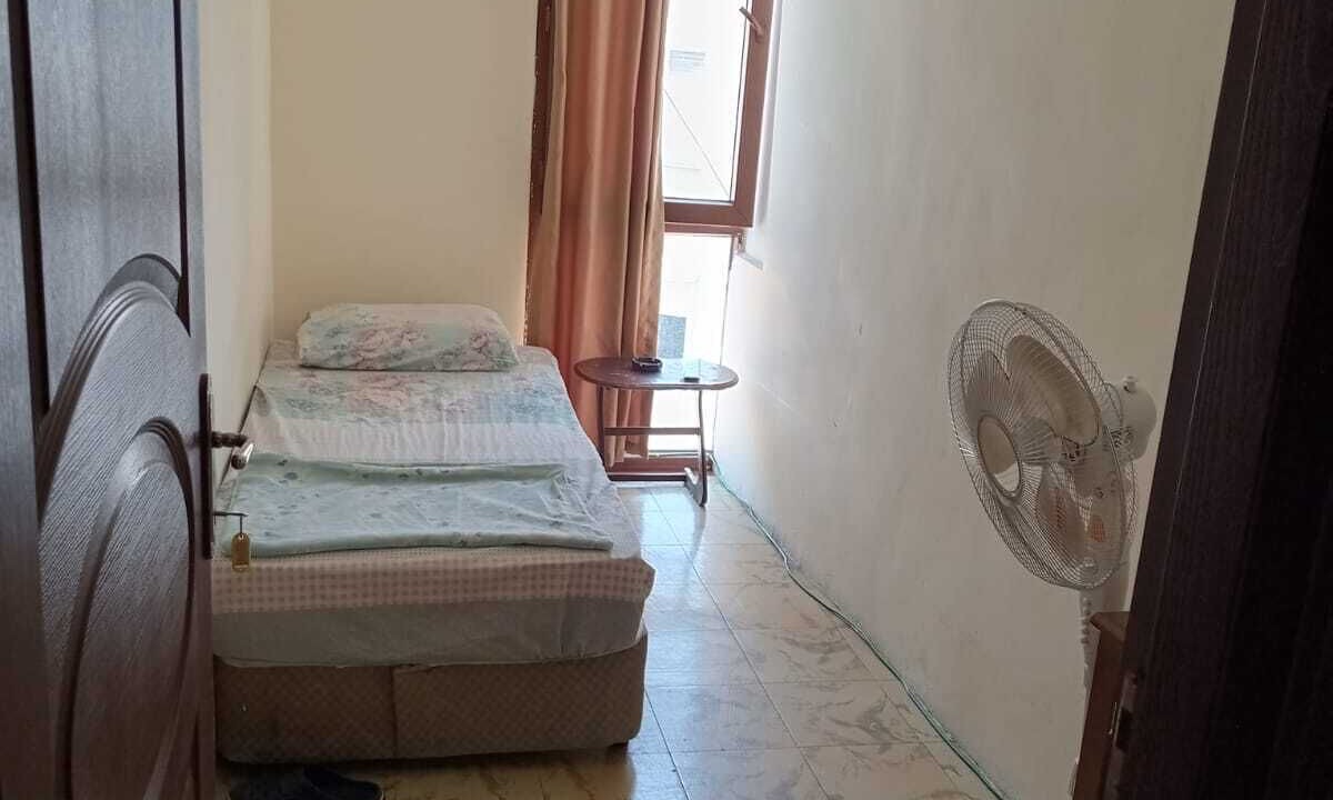 Photo of Bathroom in Antalya City Centre