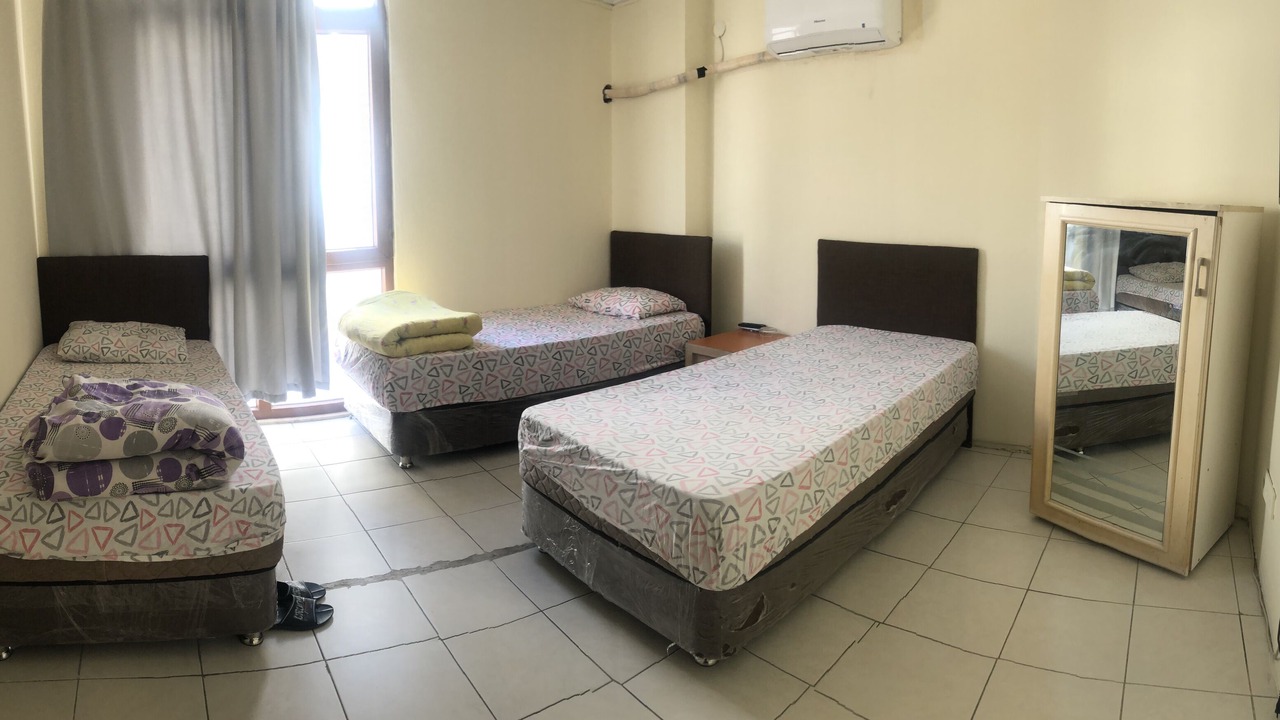Photo of Bedroom in Antalya City Centre