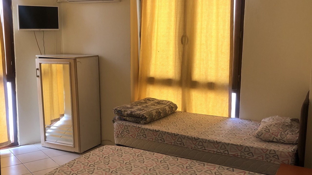 Photo of Bedroom in Antalya City Centre
