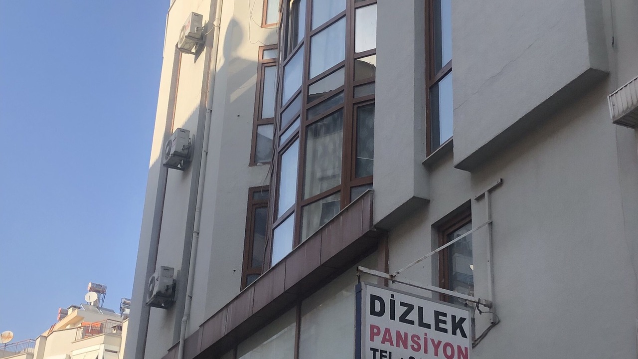 Photo of Outdoor in Antalya City Centre
