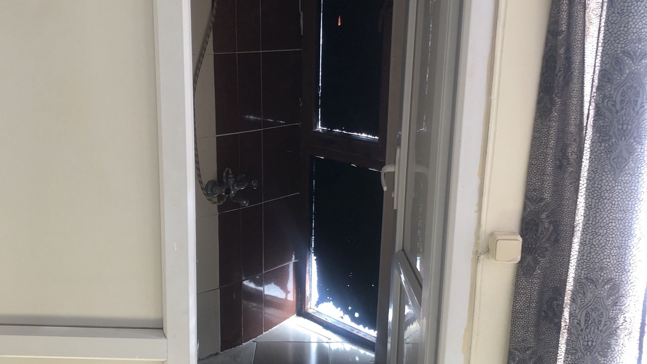 Photo of Bathroom in Antalya City Centre