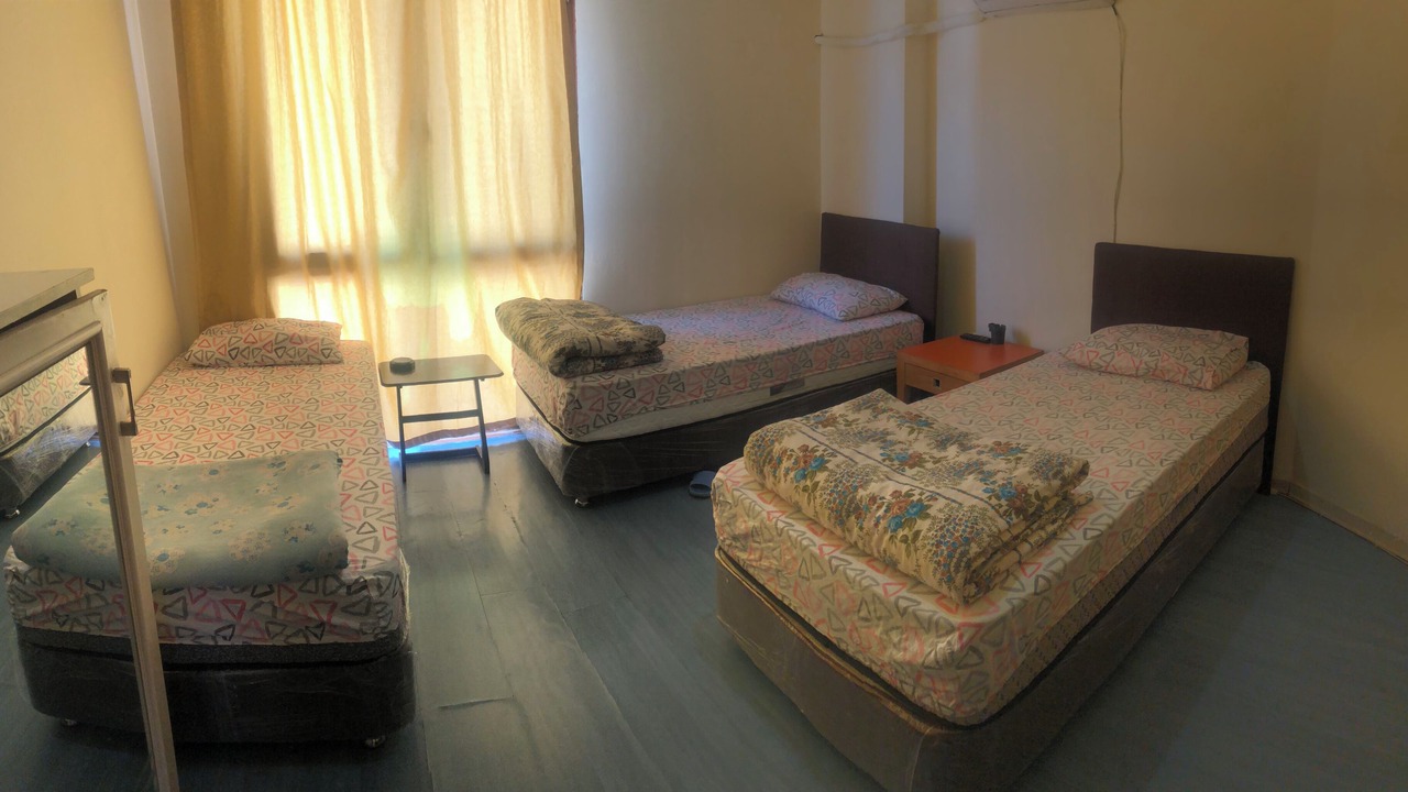 Photo of Bathroom in Antalya City Centre