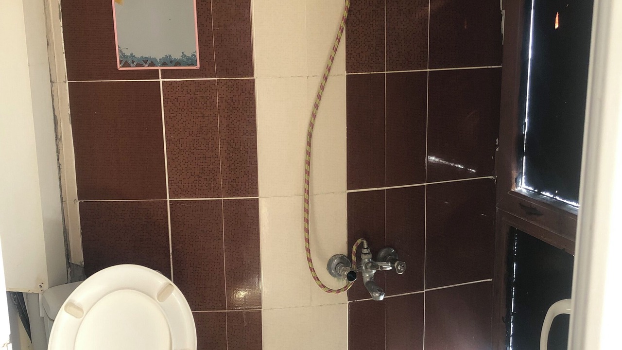 Photo of Bathroom in Antalya City Centre