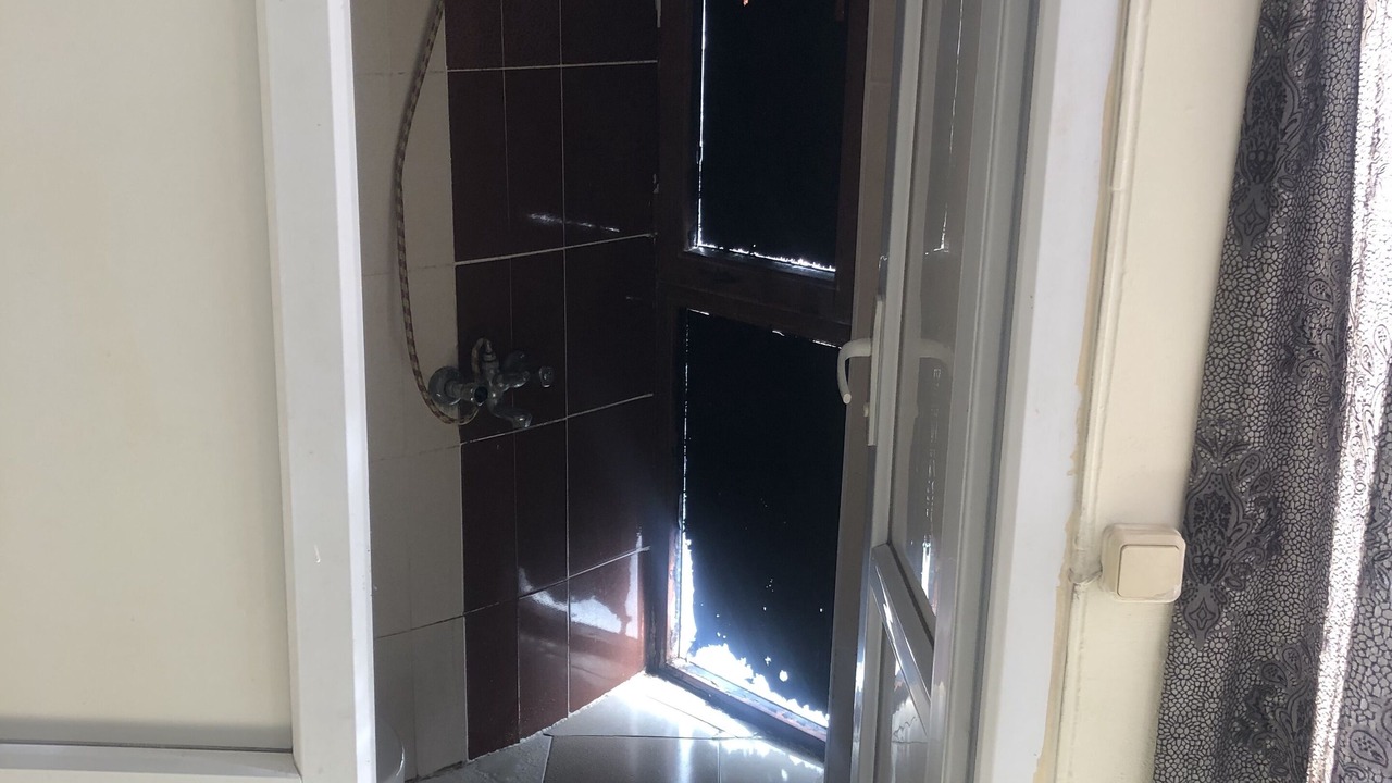 Photo of Bathroom in Antalya City Centre