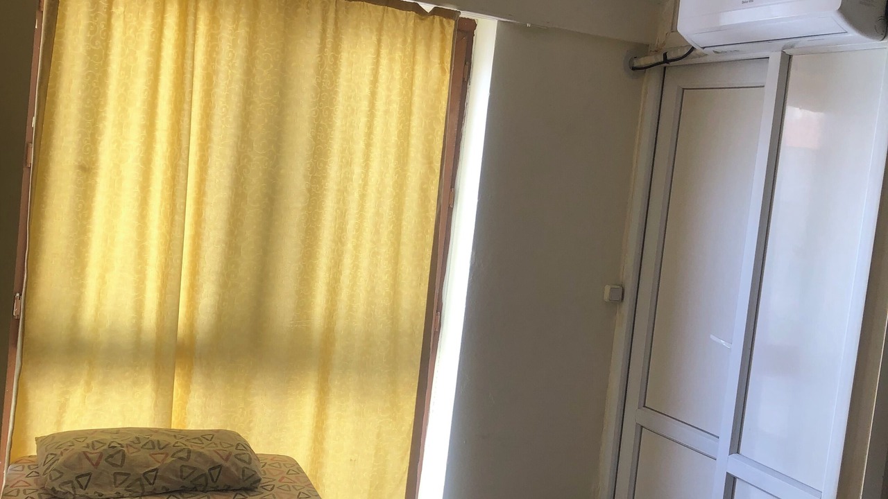Photo of Bathroom in Antalya City Centre