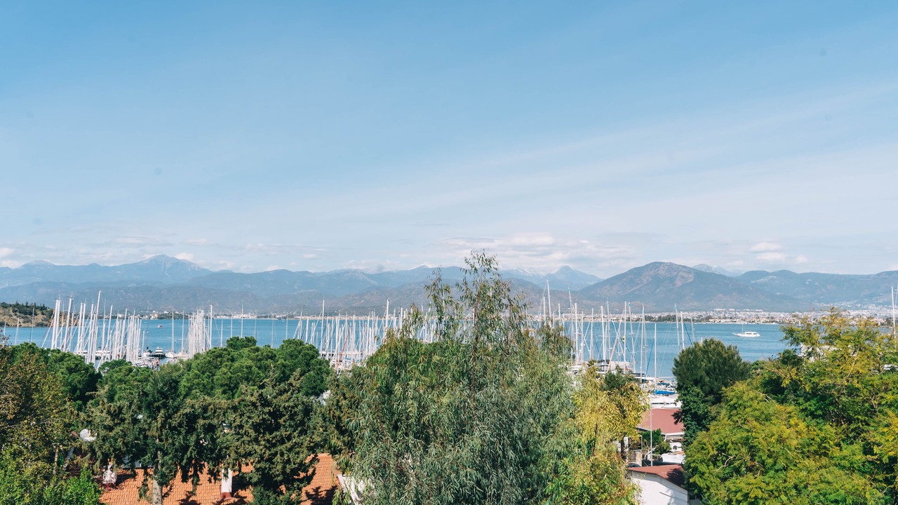 Photo of Others in Fethiye City Center