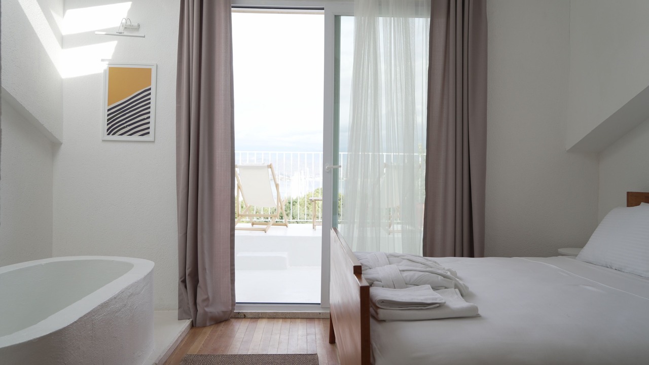 Photo of Bedroom in Fethiye City Center