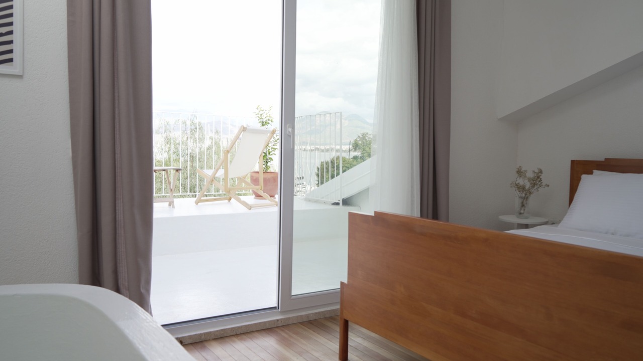 Photo of Bedroom in Fethiye City Center