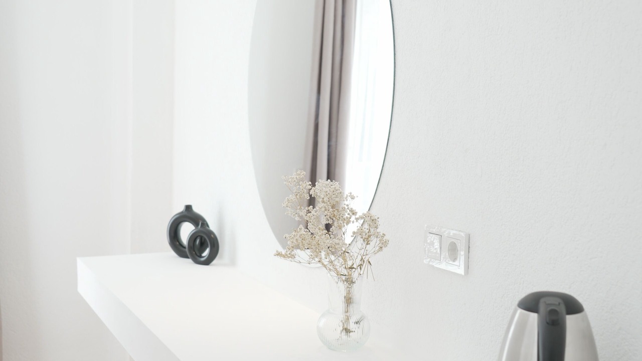 Photo of Bedroom in Fethiye City Center