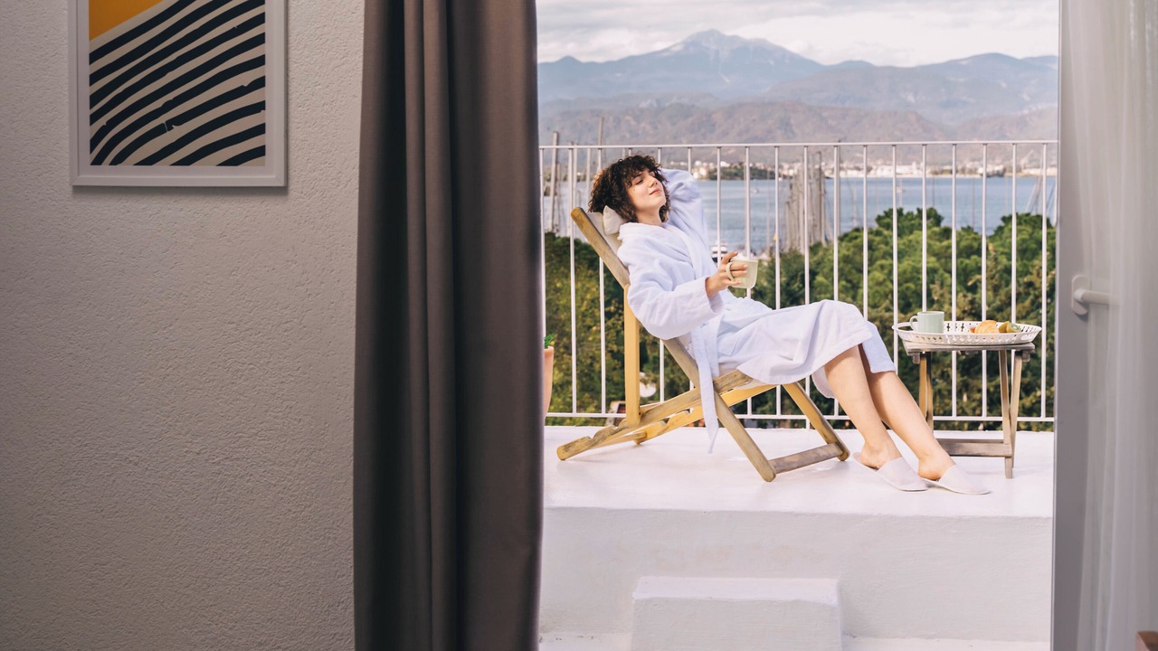 Photo of Bedroom in Fethiye City Center