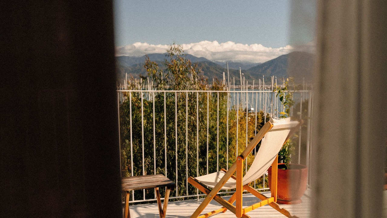 Photo of Bedroom in Fethiye City Center