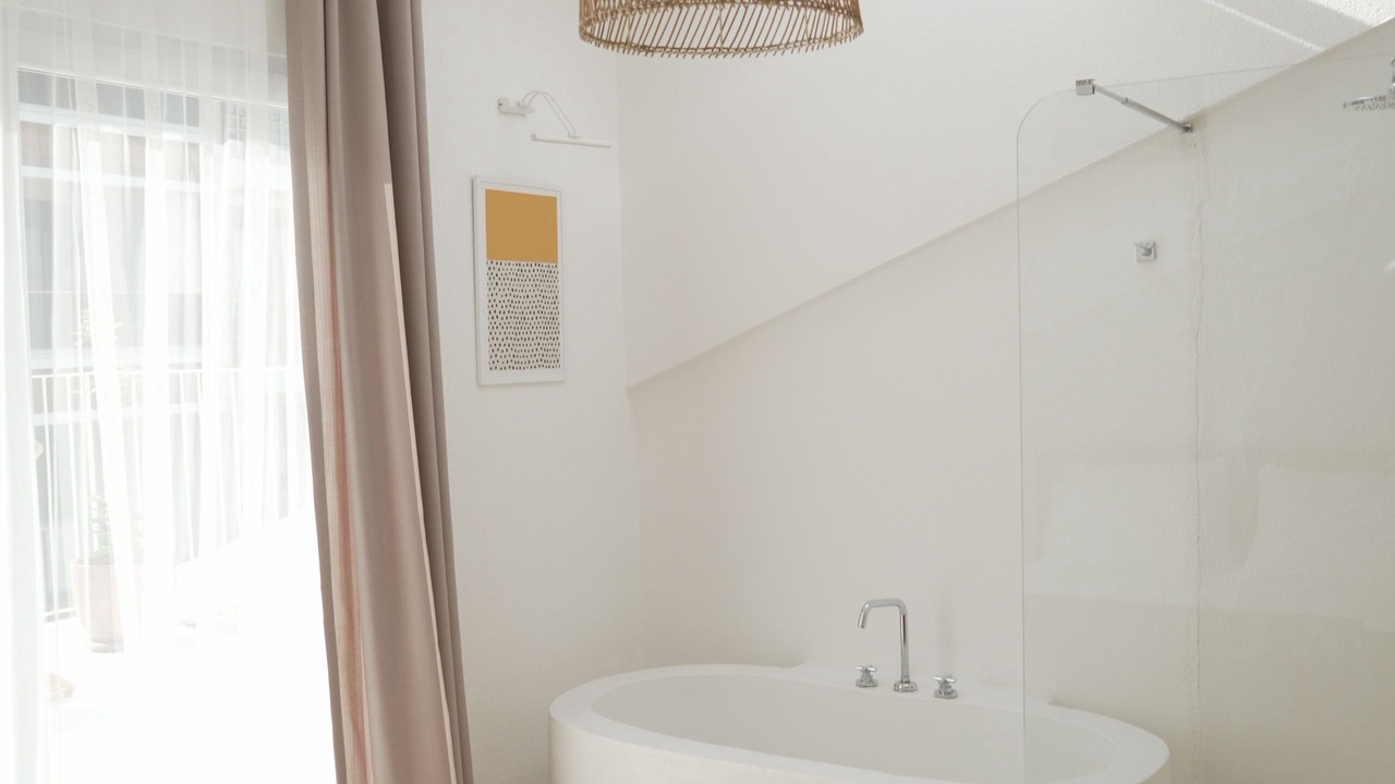 Photo of Bedroom in Fethiye City Center
