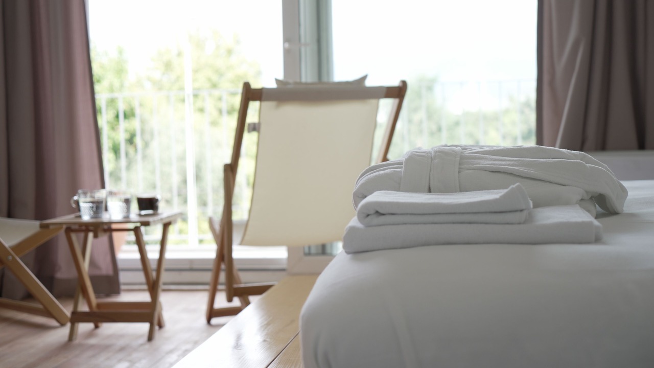 Photo of Bedroom in Fethiye City Center