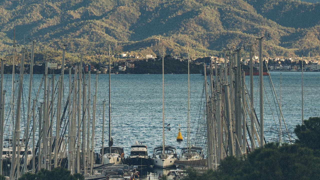Photo of Others in Fethiye City Center