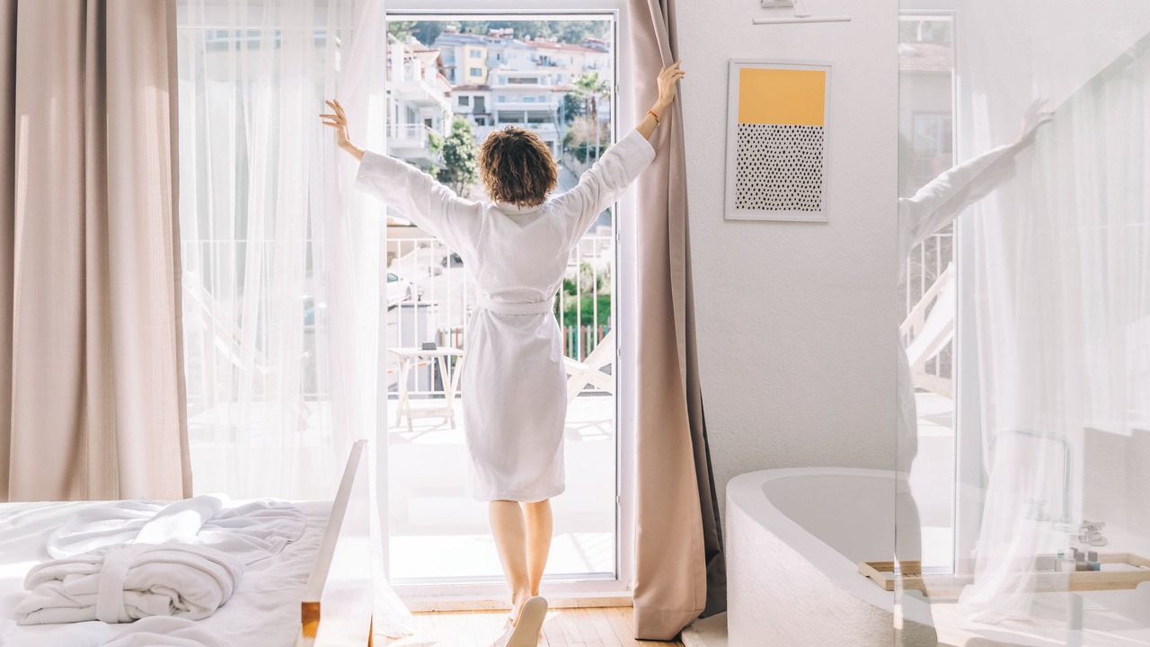 Photo of Bedroom in Fethiye City Center