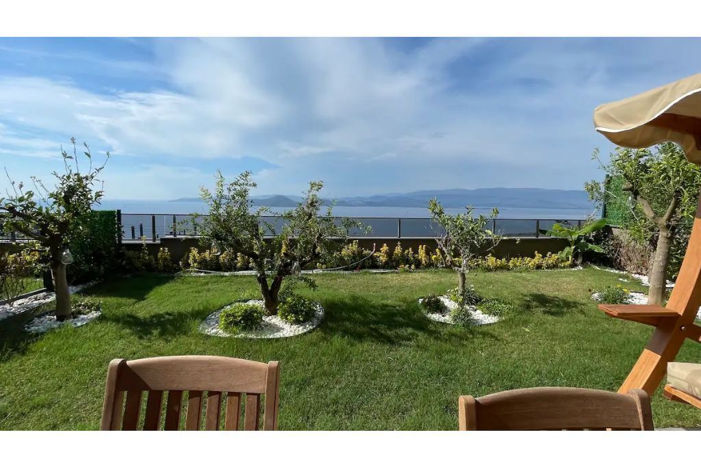 Photo of Outdoor in Bogazici