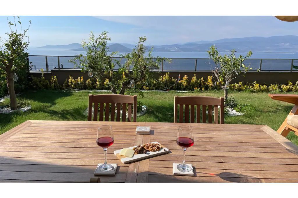 Photo of Outdoor in Bogazici