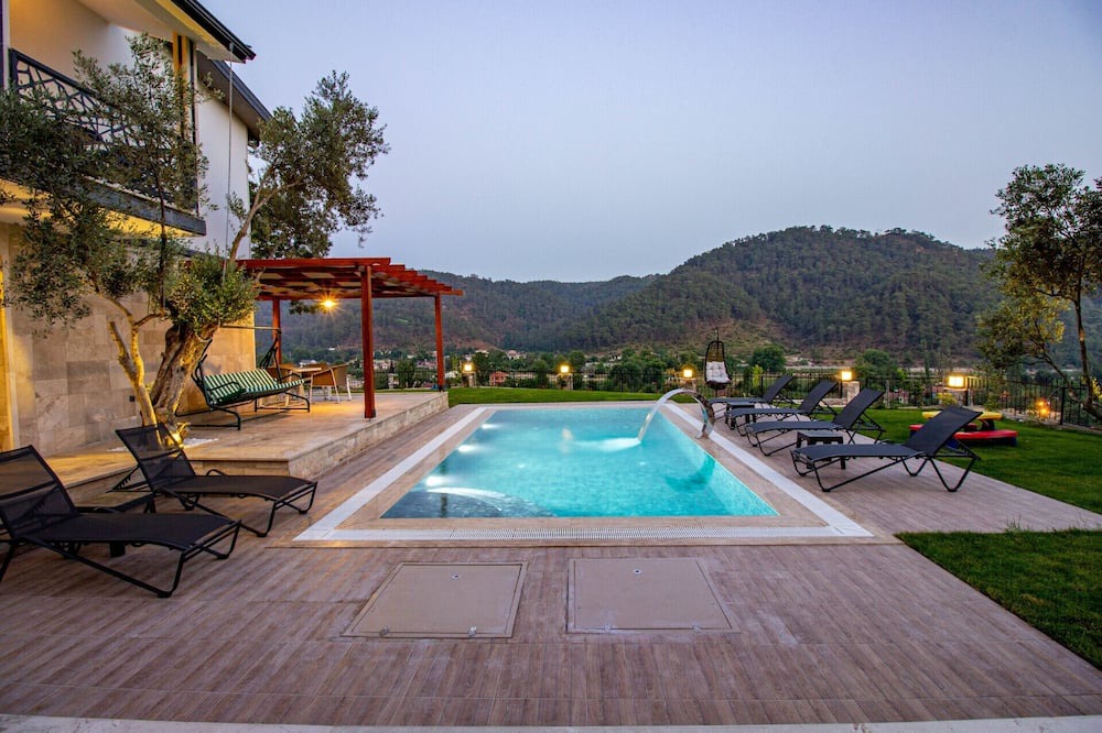 Photo of Outdoor in Akhisar