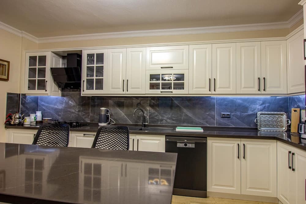 Photo of Kitchen in Akhisar