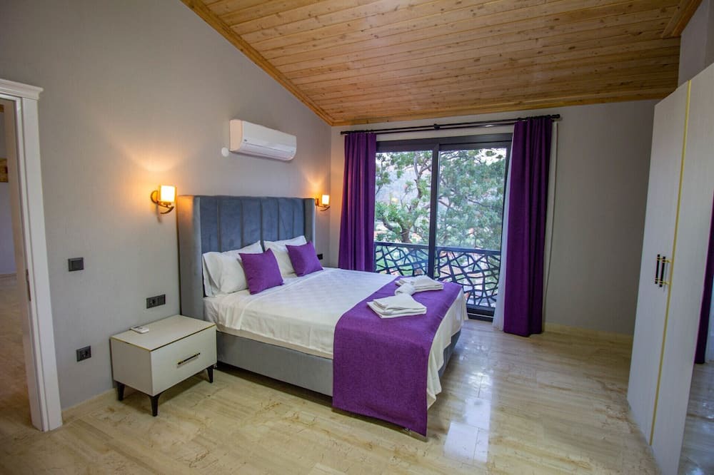 Photo of Bedroom in Akhisar