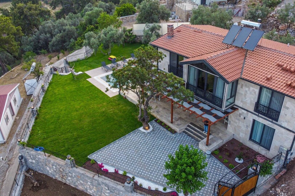Photo of Outdoor in Akhisar