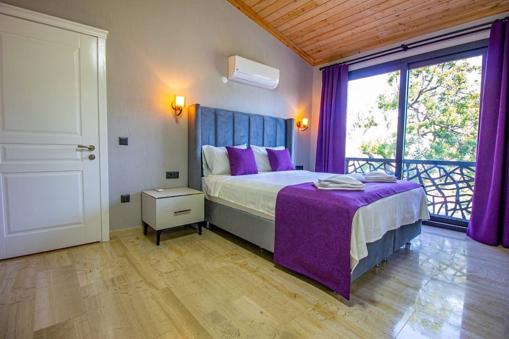 Photo of Bedroom in Akhisar
