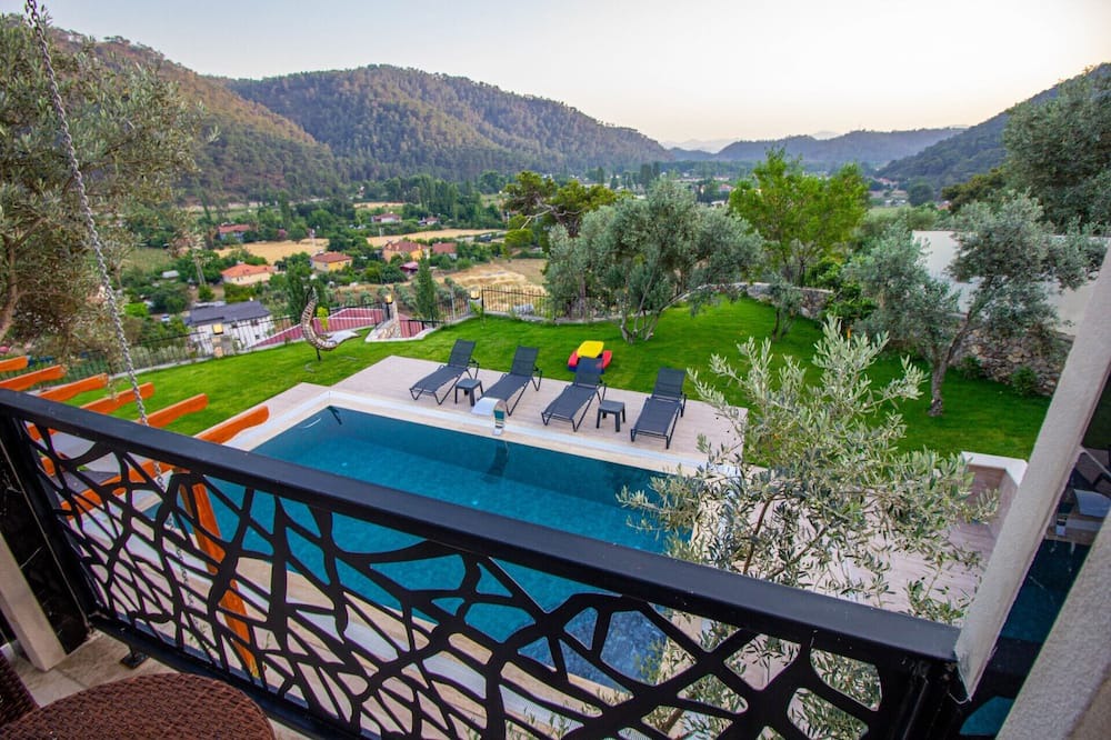 Photo of Outdoor in Akhisar