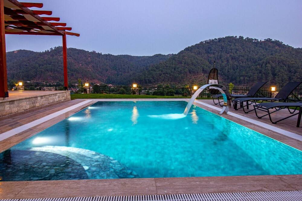 Photo of Outdoor in Akhisar