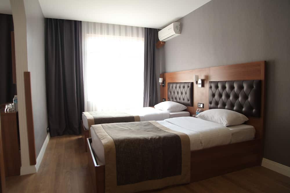 Photo of Bedroom in Buyukcekmece