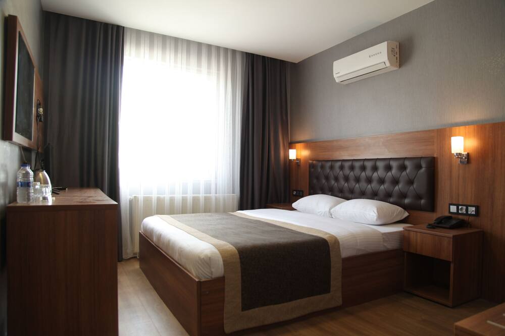 Photo of Bedroom in Buyukcekmece