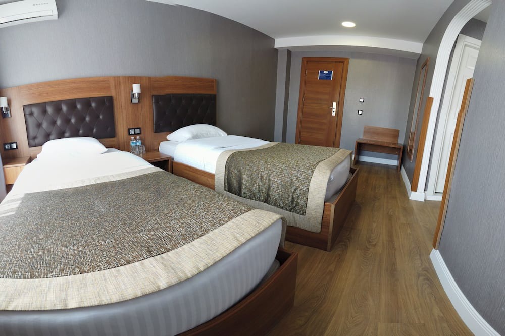 Photo of Bedroom in Buyukcekmece