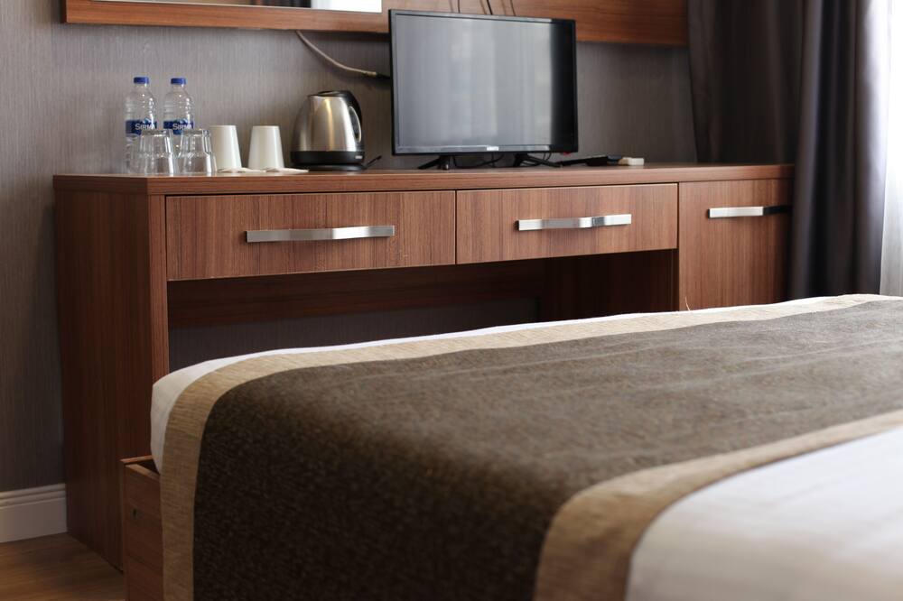 Photo of Bedroom in Buyukcekmece