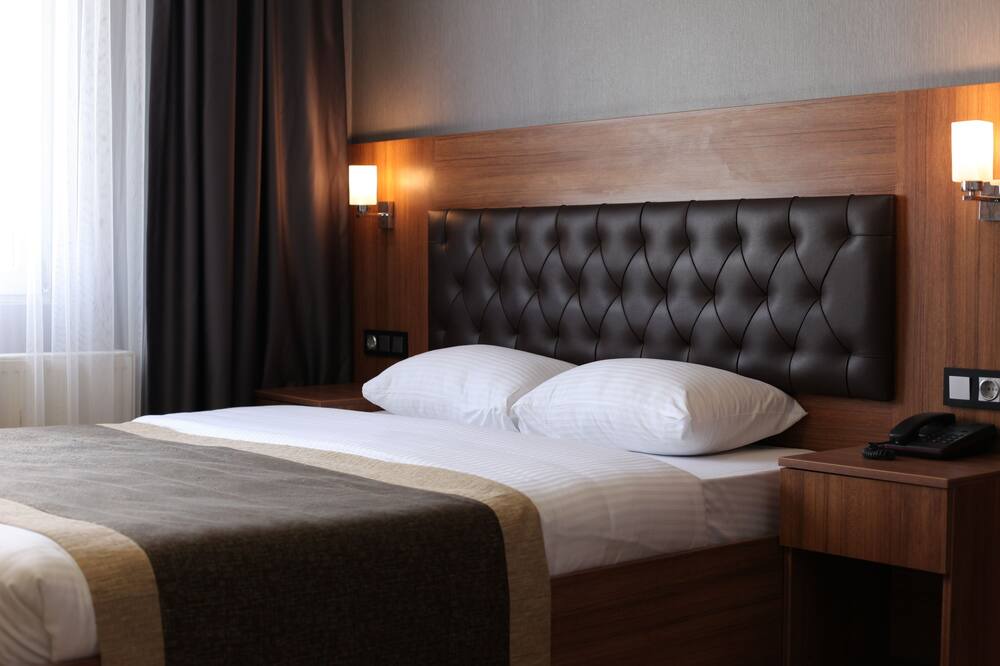 Photo of Bedroom in Buyukcekmece