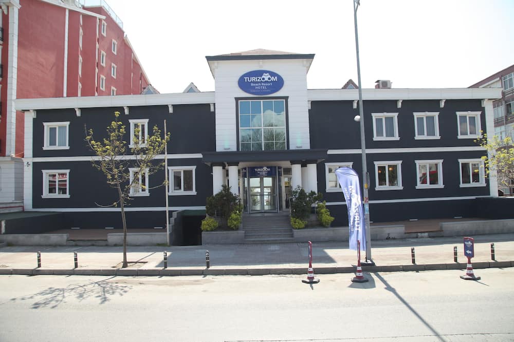 Photo of Outdoor in Buyukcekmece