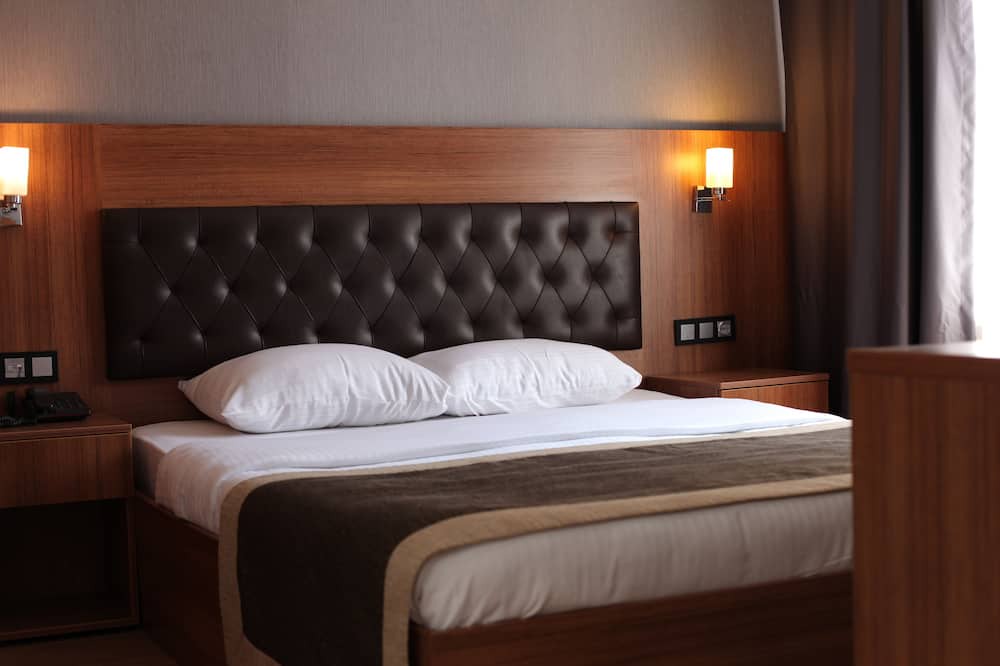 Photo of Bedroom in Buyukcekmece