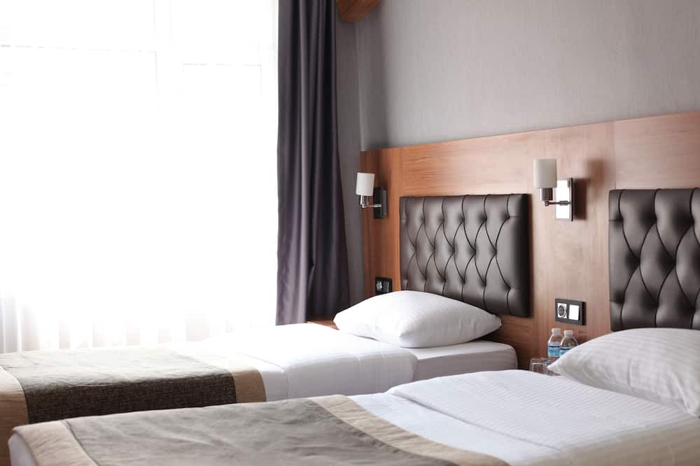 Photo of Bedroom in Buyukcekmece