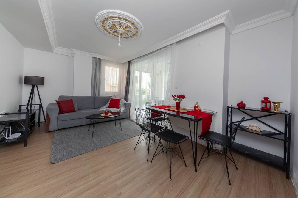 Photo of Livingroom in Kepez