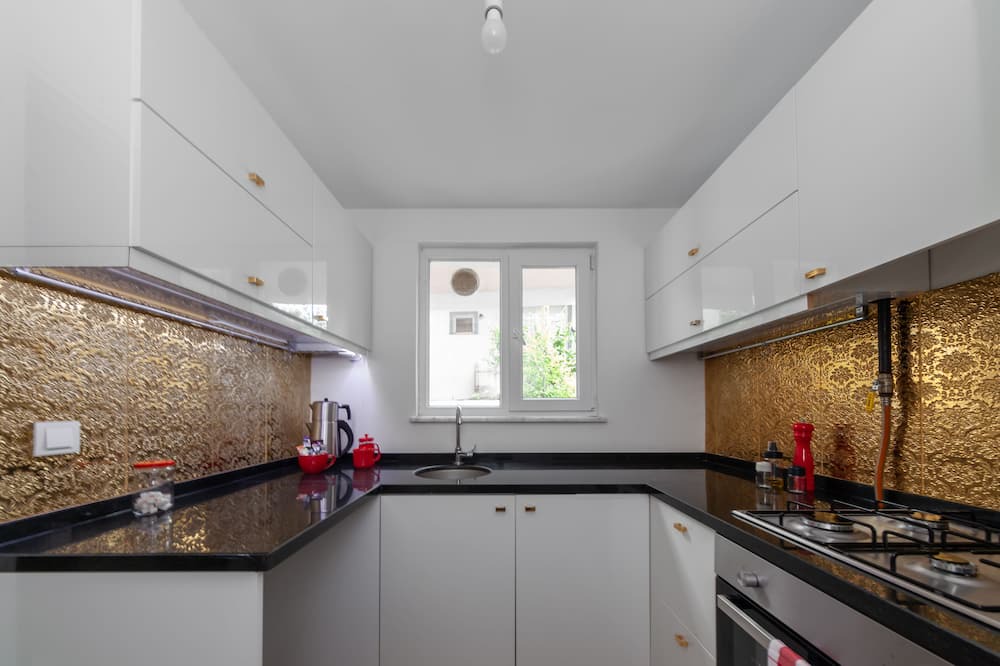 Photo of Kitchen in Kepez