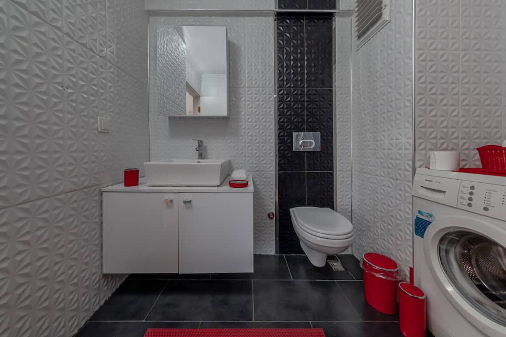 Photo of Bathroom in Kepez