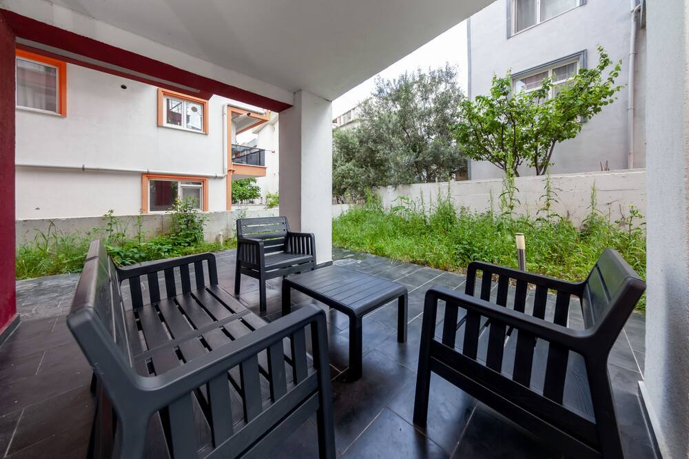 Photo of Patio Balcony in Kepez