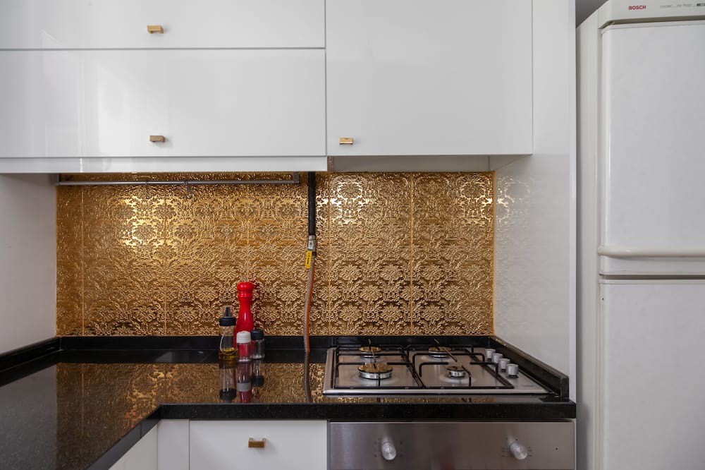 Photo of Kitchen in Kepez